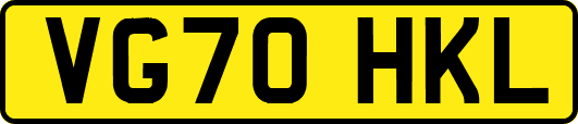 VG70HKL