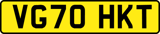 VG70HKT