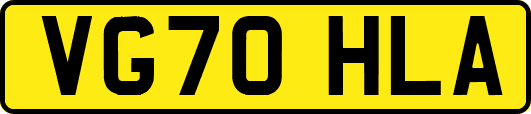 VG70HLA