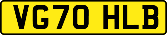 VG70HLB
