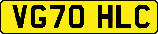 VG70HLC