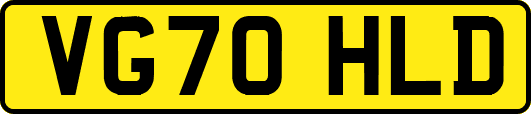 VG70HLD