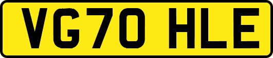 VG70HLE