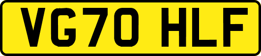 VG70HLF