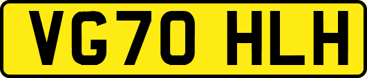 VG70HLH
