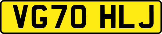 VG70HLJ