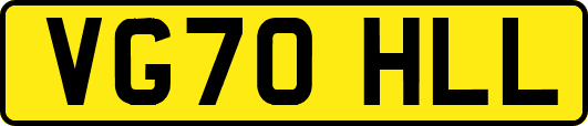 VG70HLL
