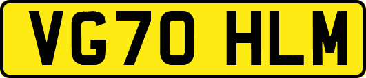 VG70HLM