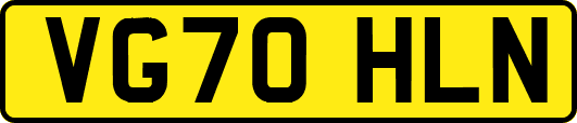 VG70HLN