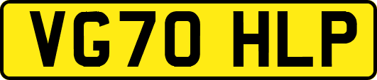 VG70HLP