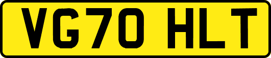 VG70HLT