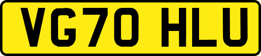 VG70HLU