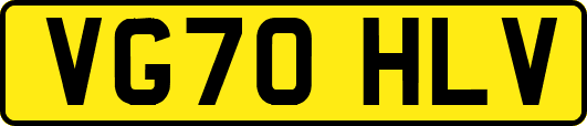 VG70HLV