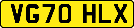 VG70HLX