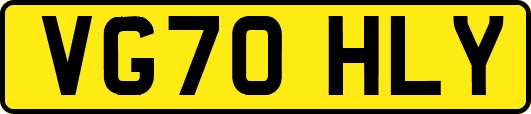 VG70HLY
