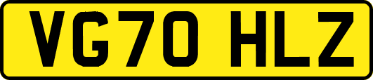 VG70HLZ