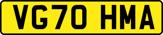 VG70HMA