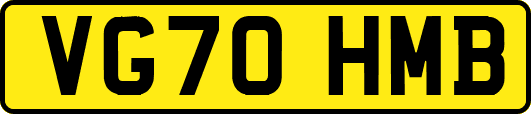 VG70HMB