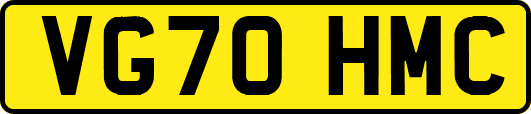 VG70HMC