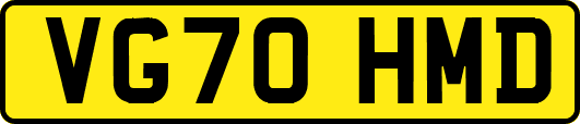 VG70HMD