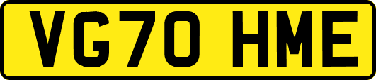 VG70HME