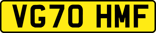VG70HMF