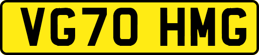 VG70HMG