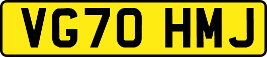 VG70HMJ
