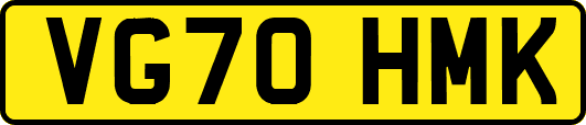 VG70HMK