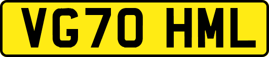 VG70HML
