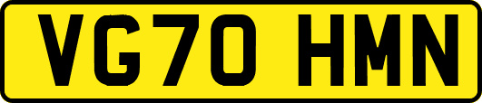 VG70HMN