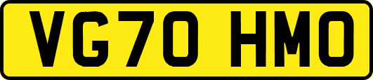 VG70HMO