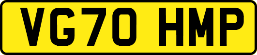 VG70HMP