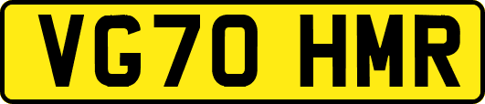 VG70HMR