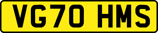 VG70HMS