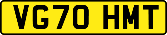 VG70HMT