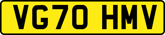 VG70HMV