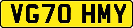 VG70HMY