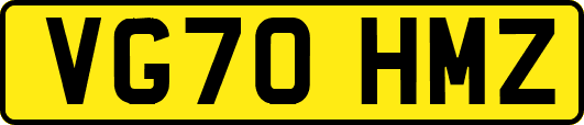 VG70HMZ