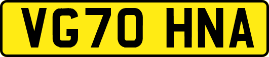 VG70HNA