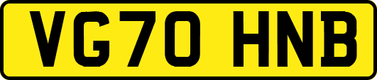 VG70HNB