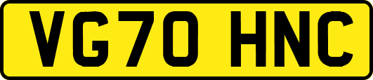 VG70HNC