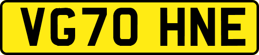 VG70HNE