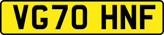 VG70HNF