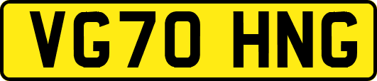 VG70HNG
