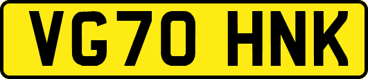 VG70HNK