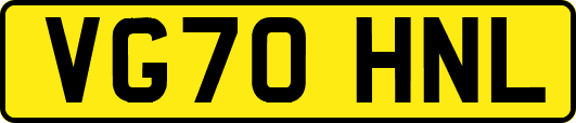 VG70HNL