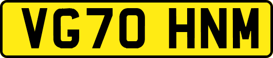 VG70HNM