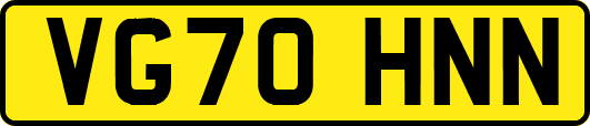 VG70HNN