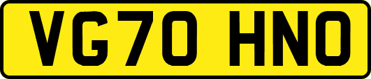 VG70HNO